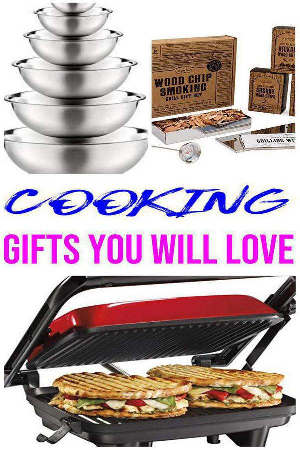 Best Cooking Gift Ideas