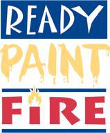 Ready Paint Fire