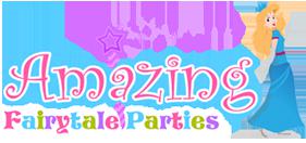 Amazing Fairytale Parties