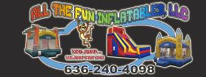 All the Fun Inflatables