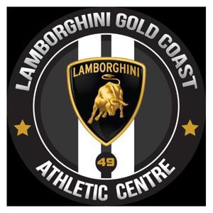 Lamborghini Gold Coast Athletic Centre