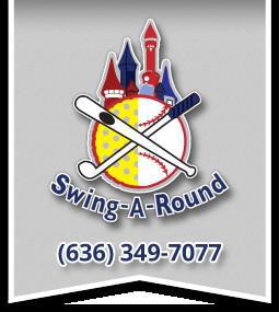Swing-A-Round Batting Cages