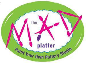 The Mad Platter