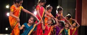 India Aangan Bollywood Dance Fremont CA