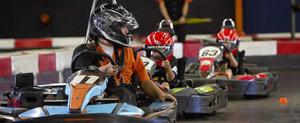 Lemans Karting Fremont CA