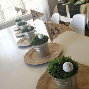 Best Mini Golf Party Decorations Kids Will Love