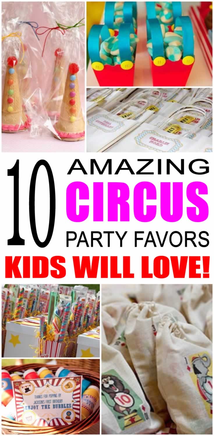 20 Unique 1st Birthday Party Favors  Giveaway Ideas Your Guests will LOVE  2022  Party Pyramid