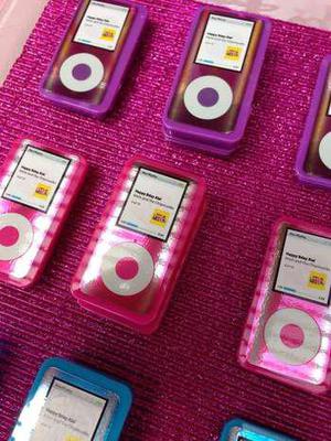 Ipod Favor