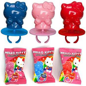 Hello Kitty Pops