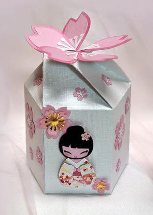 Sakura Box