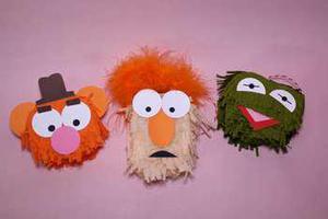 Mini Muppets