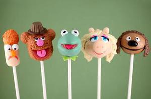 Muppet Pops