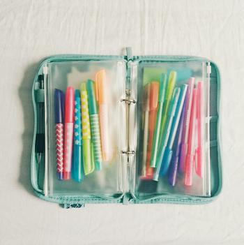 School Supply Idea