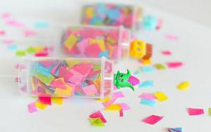 Shopkins Party Favor Idea