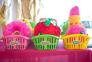 Shopkins Toys