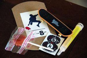 Skater Loots