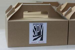 Spy Kit