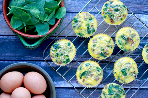 Bacon-and-Egg-Muffins-grab and go keto breakfast