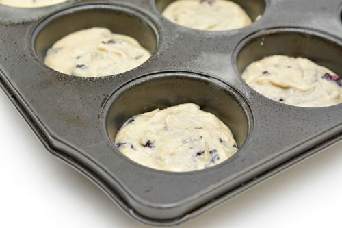 keto blackberry muffins_low carb breakfast muffins_keto recipe