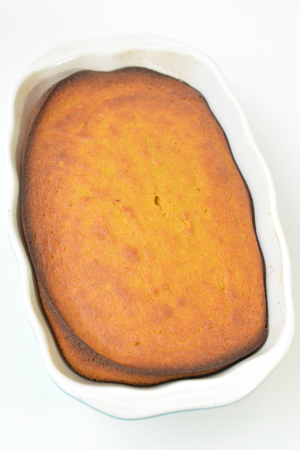 BEST Keto Bread - Low Carb Pumpkin Spice Bread Idea  Quick & Easy Ketogenic Diet Recipe  Completely Keto Friendly Loaf Bread