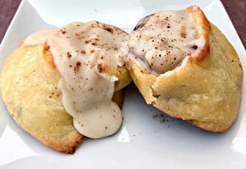 Keto Low Carb Fathead Cinnamon Rolls And Icing