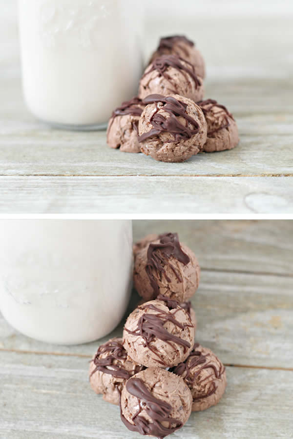 Keto Fat Bomb Recipe: Easy Chocolate Fat Bombs with Coconut Oil - You only need a few ingredients and 10 minutes to prepare. Learn how to make the most delicious keto fat bomb recipe ever. These easy, ketogenic diet chocolate fat bombs with coconut oil, chocolate chips taste delicious and are perfect for a low carb, paleo, or ketogenic diet. Low carb reicpes for weightloss and keto dessert recipes for the BEST fat bombs!