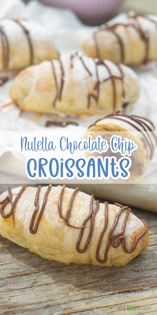 Nutella-Chocolate-Chip-Croissants